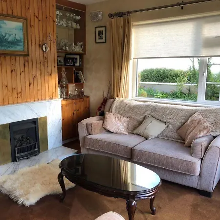 Lahinch View Bed & Breakfast Doolin