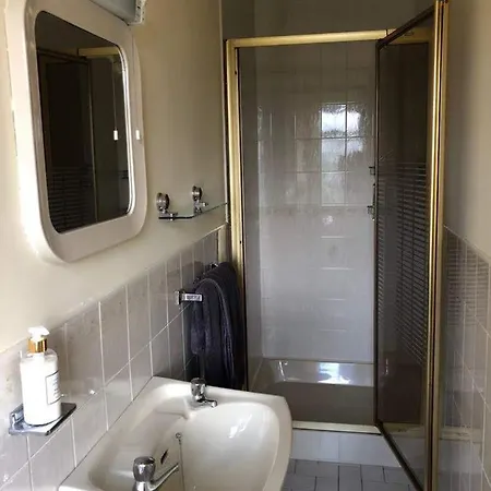 住宿加早餐酒店 Lahinch View 杜林