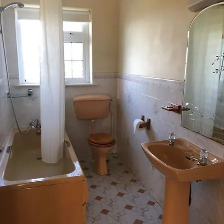 住宿加早餐酒店 Lahinch View 杜林