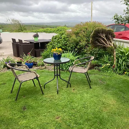 Lahinch View Doolin