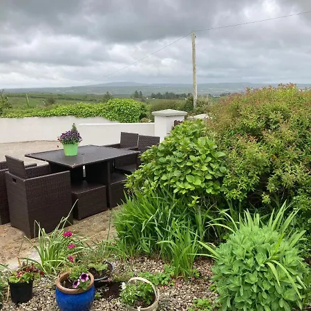 Lahinch View Bed & Breakfast 4*