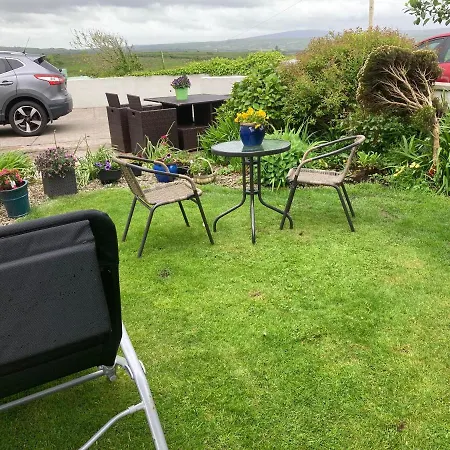 Lahinch View *
