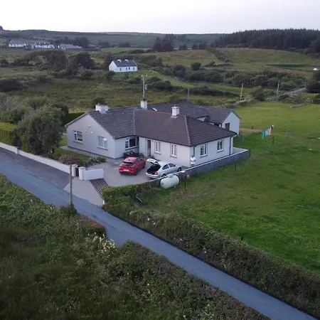 Lahinch View 둘린