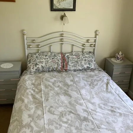 住宿加早餐酒店 Lahinch View