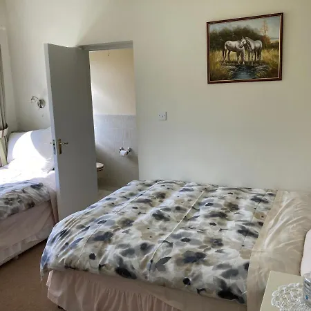 Lahinch View Bed & Breakfast