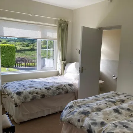 Bed & Breakfast Lahinch View Doolin