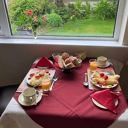 Bed & Breakfast Lahinch View Doolin