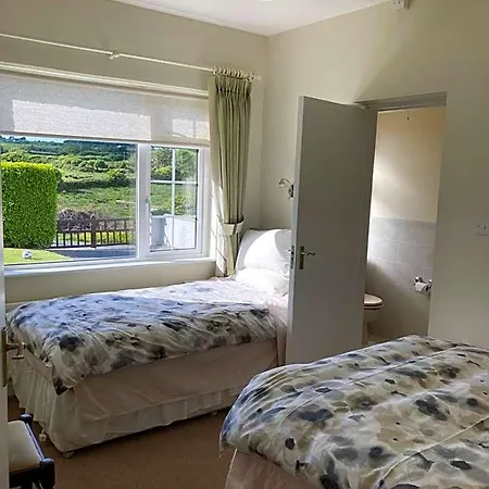 Lahinch View Bed & Breakfast Doolin