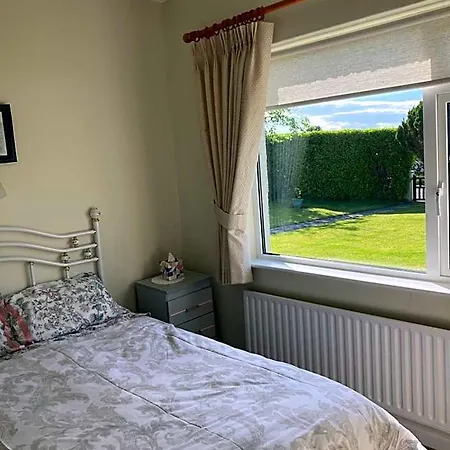 Bed & Breakfast Lahinch View