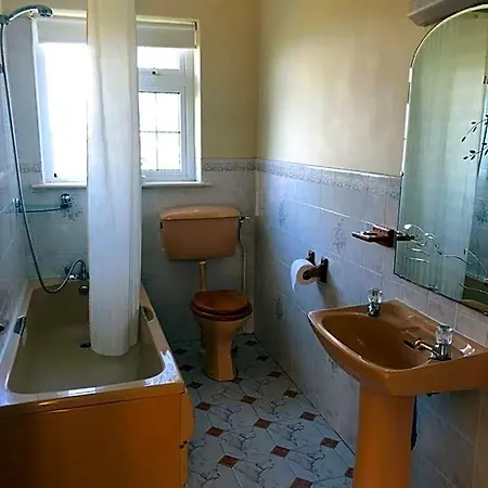 Bed & Breakfast Lahinch View 4*