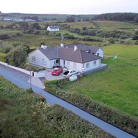 Lahinch View 4* Doolin