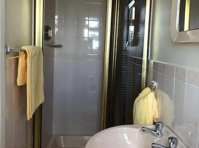 Lahinch View Bed & Breakfast 4*