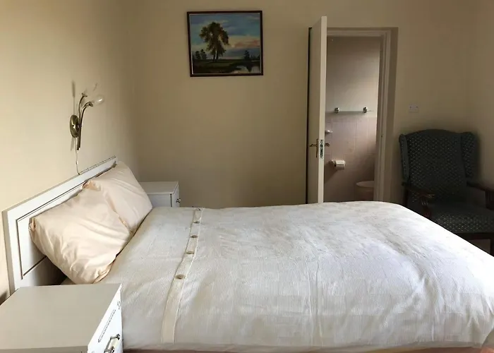 Lahinch View Bed & Breakfast