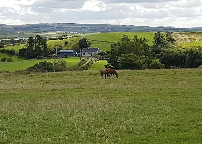 Lahinch View Bed & Breakfast Doolin
