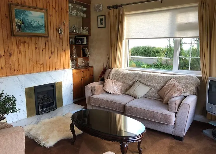 Lahinch View Bed & Breakfast Doolin