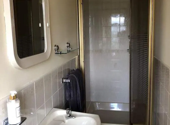 Bed & Breakfast Lahinch View Doolin