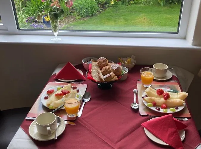 Lahinch View Bed & Breakfast Doolin