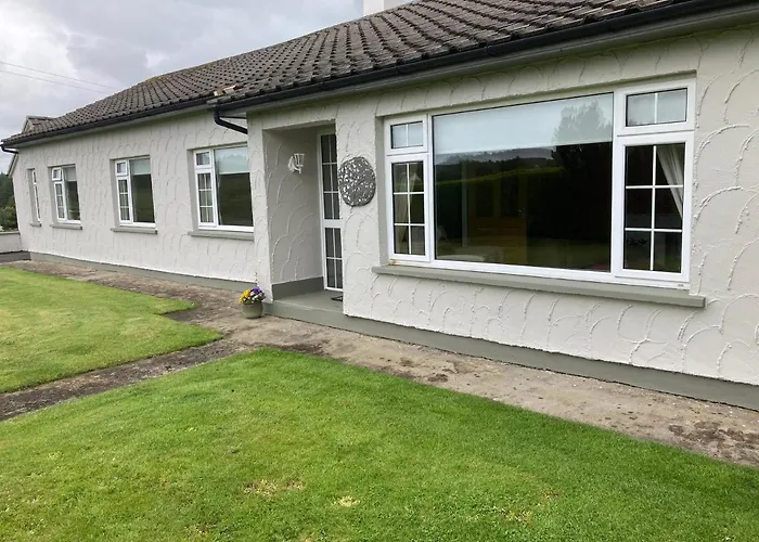 Bed & Breakfast Lahinch View Doolin