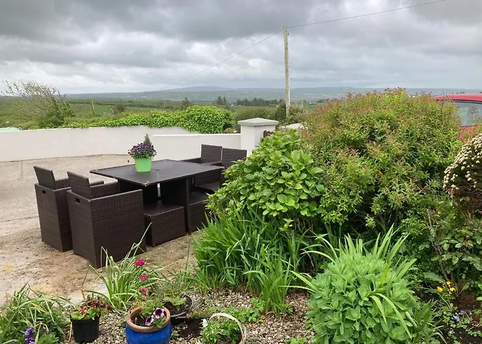 Lahinch View Frühstückspension 4*