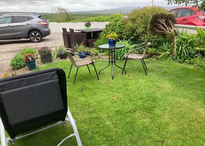 Lahinch View 4*