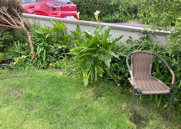 Lahinch View Bed & Breakfast Doolin