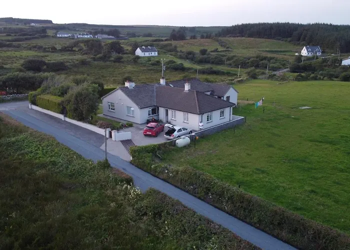 Lahinch View Doolin