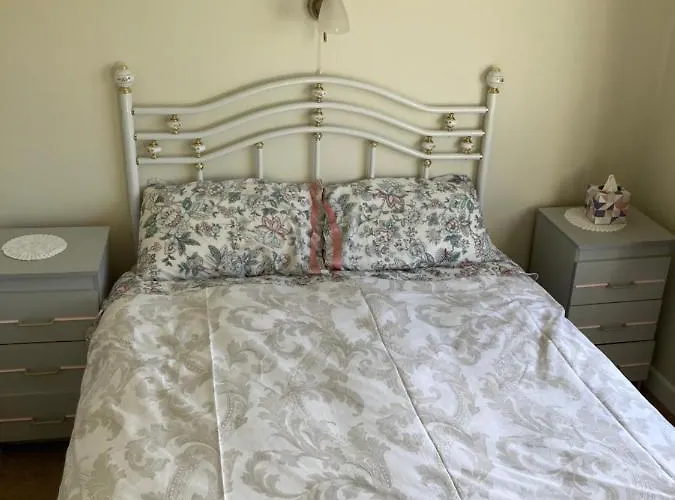 Bed & Breakfast Lahinch View