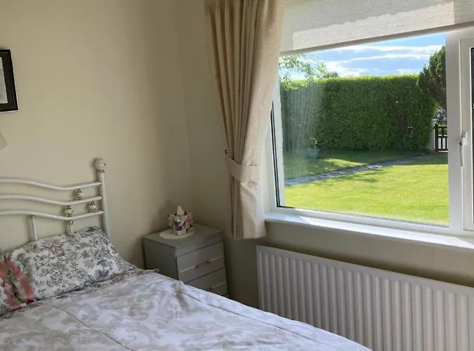 Lahinch View 4* Doolin