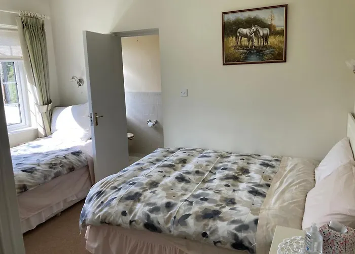 Lahinch View Bed & Breakfast