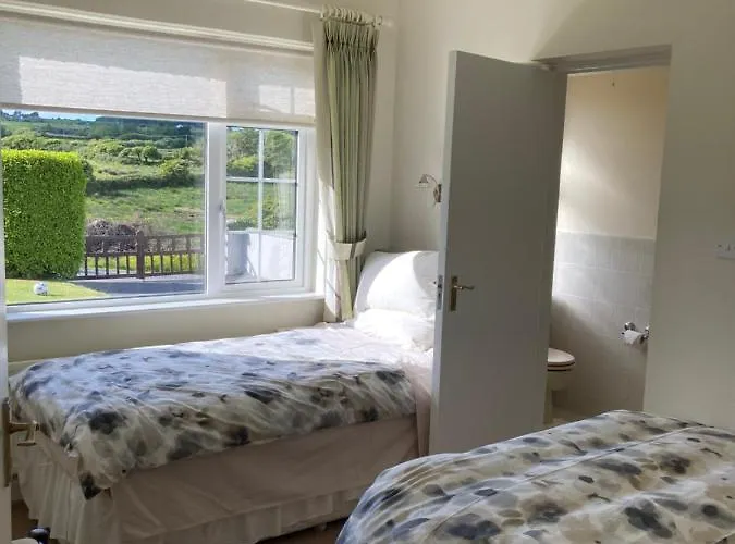 Bed & Breakfast Lahinch View Doolin